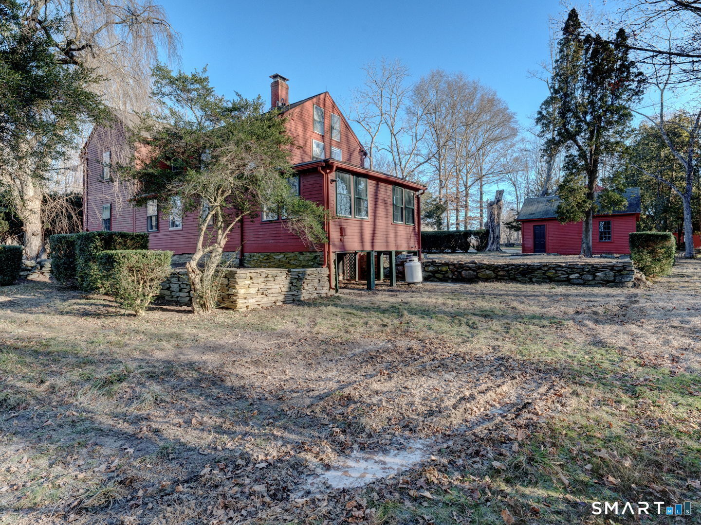 668 Middle Turnpike Mansfield, CT 06268 - Photo 8 of 37