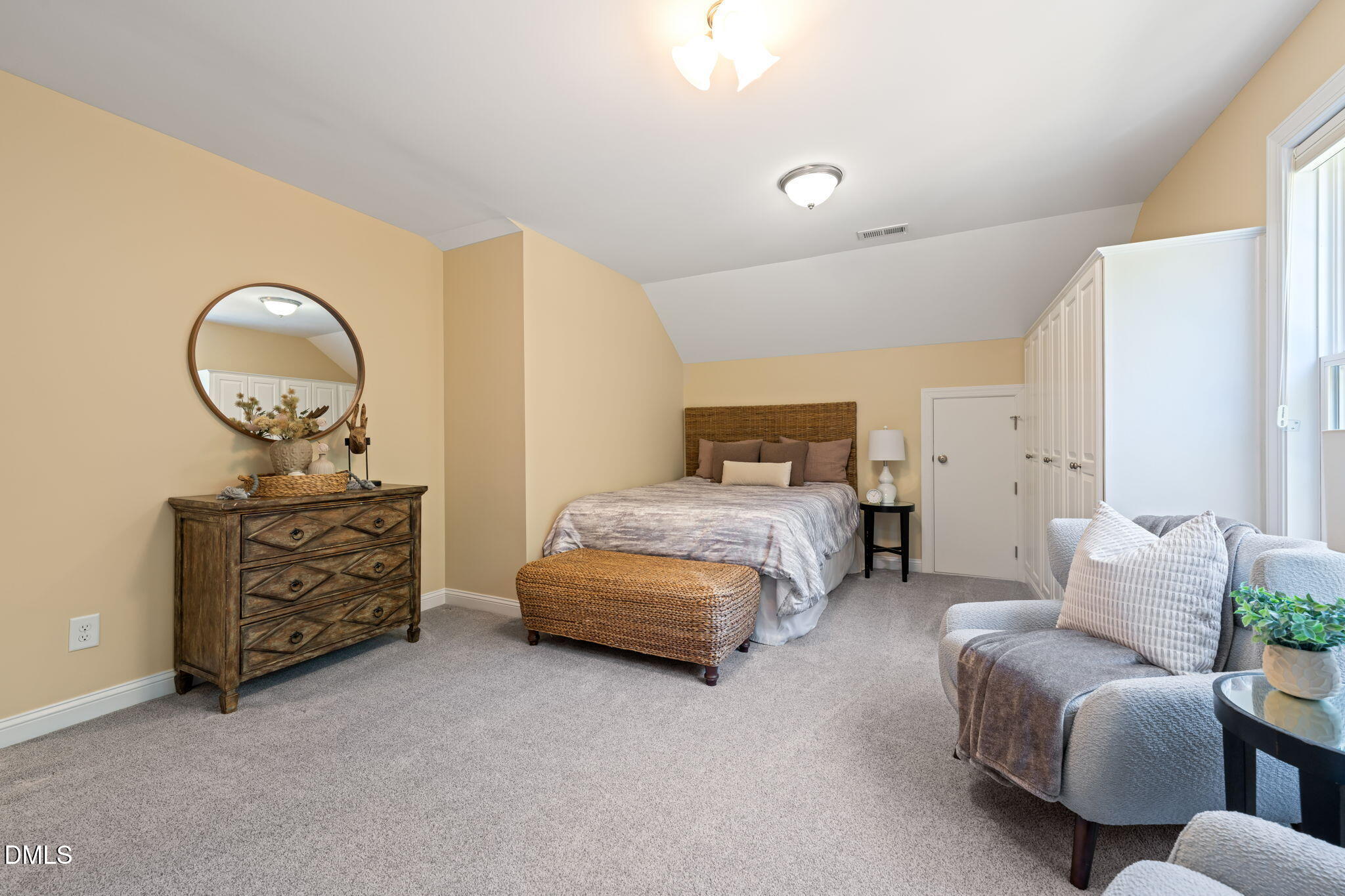 1009 Hidden River Court Raleigh, NC 27614 - Photo 28 of 55 Guest suite with private bathroom