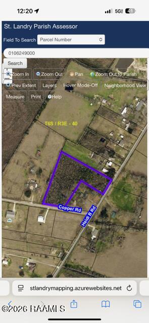 919 Heidi B Road Opelousas, LA 70570 - Photo 6 of 6 IMG_5227