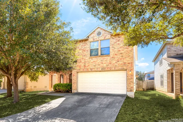 $230,000 | 10132 Villa Del Lago, San Antonio, TX 78245