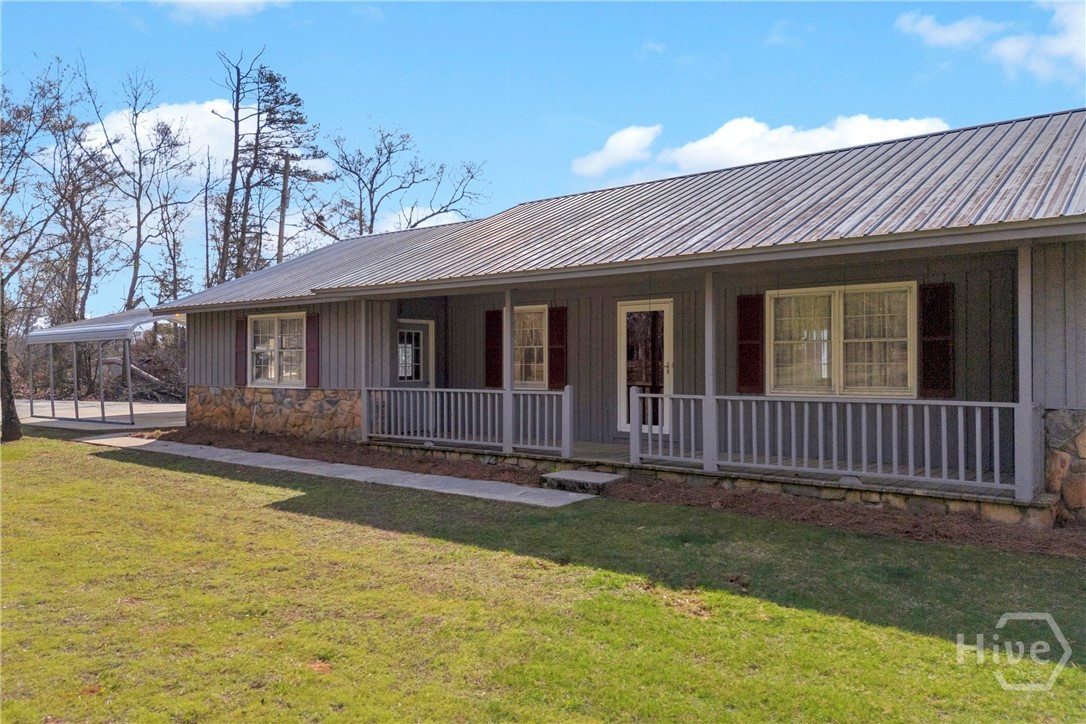 54 Kesler Road Nicholson, GA 30565 - Photo 1 of 55