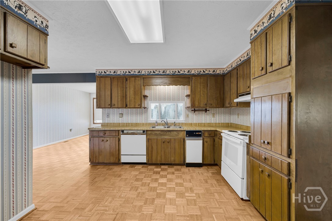 54 Kesler Road Nicholson, GA 30565 - Photo 17 of 55