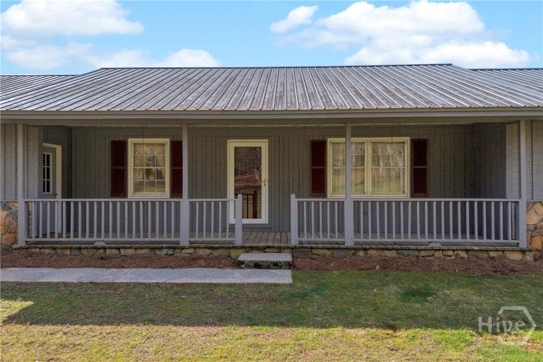 54 Kesler Road Nicholson, GA 30565 - Photo 3 of 55