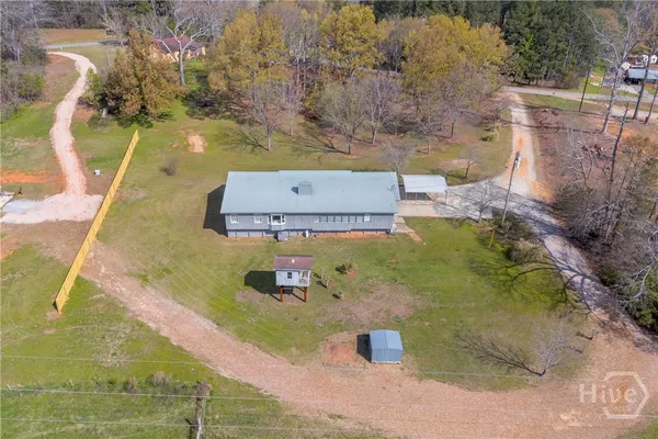 $660,000 | 54 Kesler Road, Nicholson, GA 30565