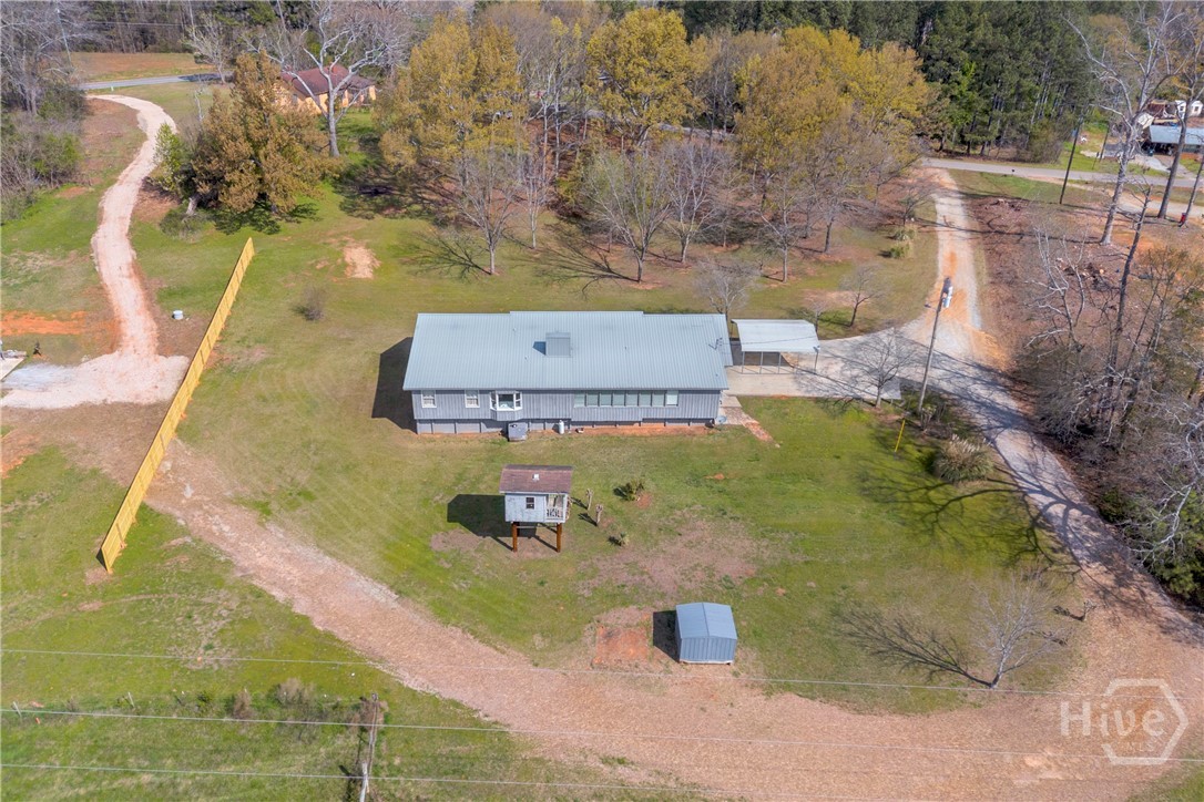 54 Kesler Road Nicholson, GA 30565 - Photo 46 of 55