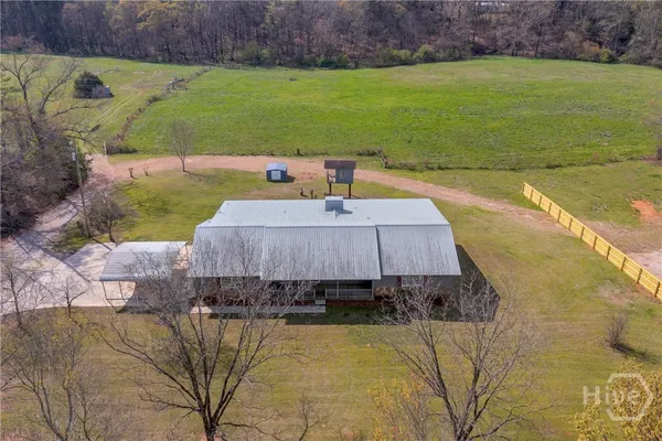 $660,000 | 54 Kesler Road, Nicholson, GA 30565