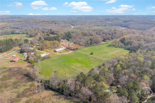 $660,000 | 54 Kesler Road, Nicholson, GA 30565
