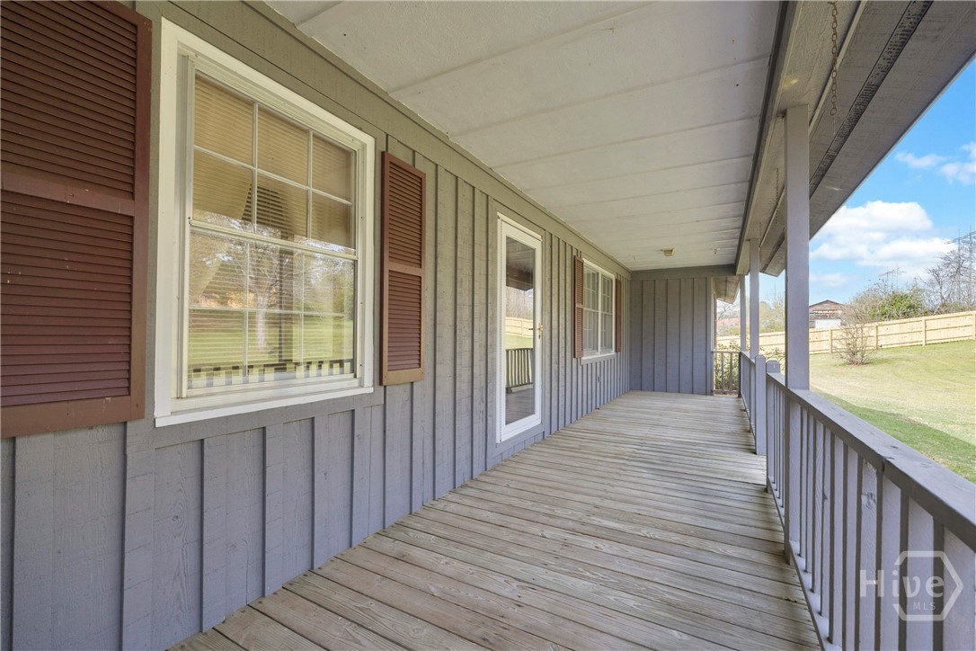 54 Kesler Road Nicholson, GA 30565 - Photo 6 of 55