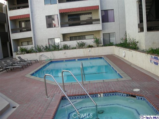 1325 Valley View Road, Unit 102 Glendale, CA 91202 - Photo 1 of 1 Gallery Image 1