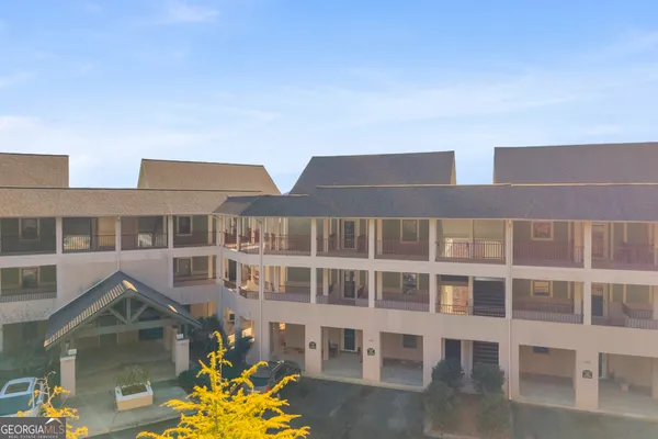 $319,900 | 300 Banister Drive, Unit 201, Clayton, GA 30525