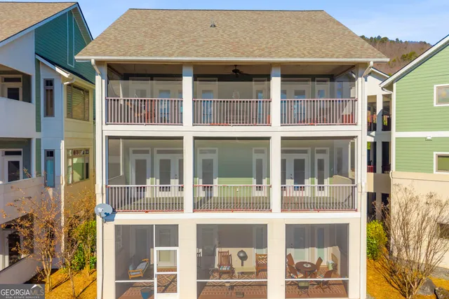 $329,900 | 300 Banister Drive, Unit 201, Clayton, GA 30525