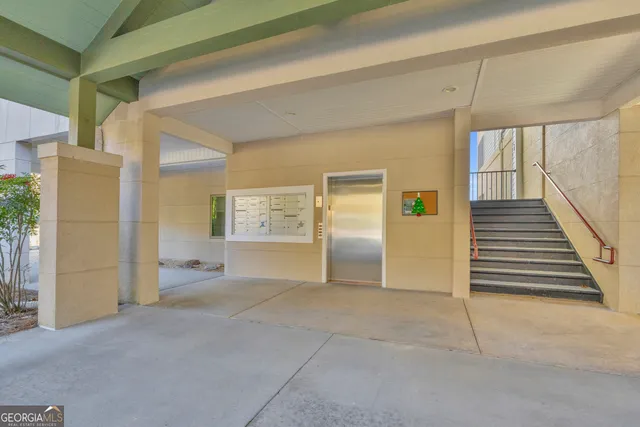 $329,900 | 300 Banister Drive, Unit 201, Clayton, GA 30525