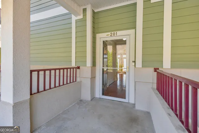 $329,900 | 300 Banister Drive, Unit 201, Clayton, GA 30525