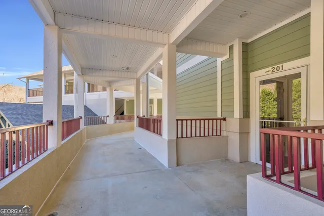 $329,900 | 300 Banister Drive, Unit 201, Clayton, GA 30525