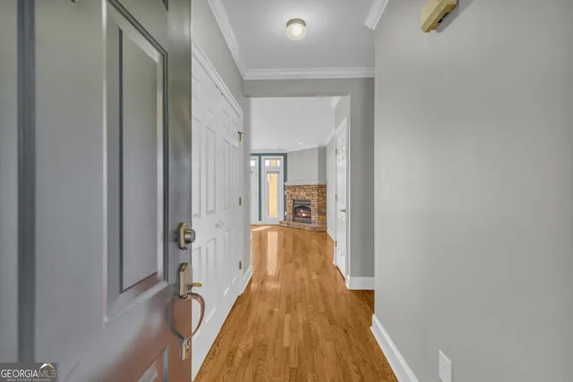 $329,900 | 300 Banister Drive, Unit 201, Clayton, GA 30525