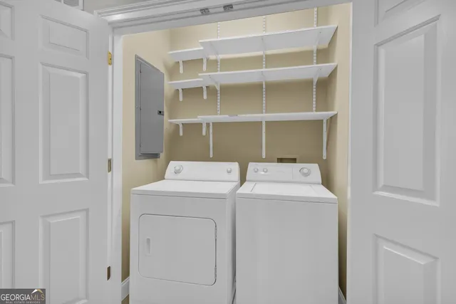 $329,900 | 300 Banister Drive, Unit 201, Clayton, GA 30525