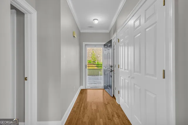 $329,900 | 300 Banister Drive, Unit 201, Clayton, GA 30525