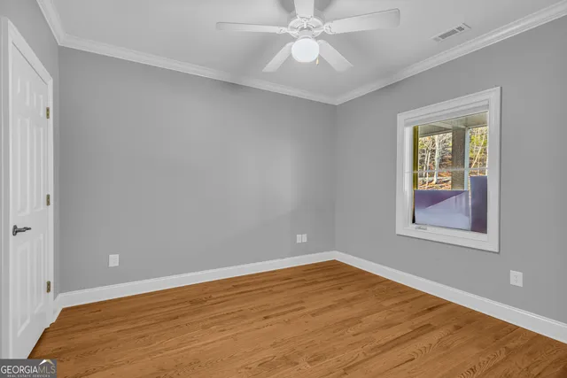 $329,900 | 300 Banister Drive, Unit 201, Clayton, GA 30525