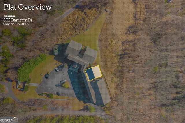 $329,900 | 300 Banister Drive, Unit 201, Clayton, GA 30525