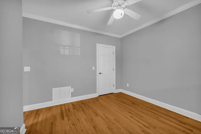 $329,900 | 300 Banister Drive, Unit 201, Clayton, GA 30525