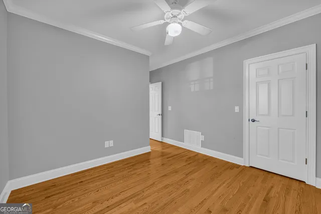 $329,900 | 300 Banister Drive, Unit 201, Clayton, GA 30525