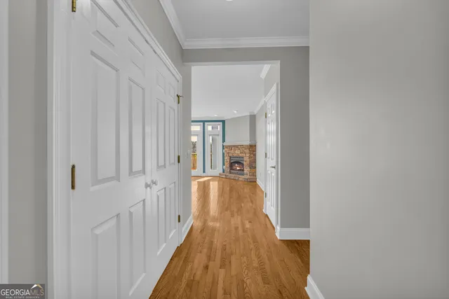 $329,900 | 300 Banister Drive, Unit 201, Clayton, GA 30525