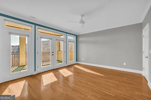 $329,900 | 300 Banister Drive, Unit 201, Clayton, GA 30525