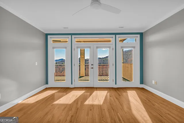 $329,900 | 300 Banister Drive, Unit 201, Clayton, GA 30525