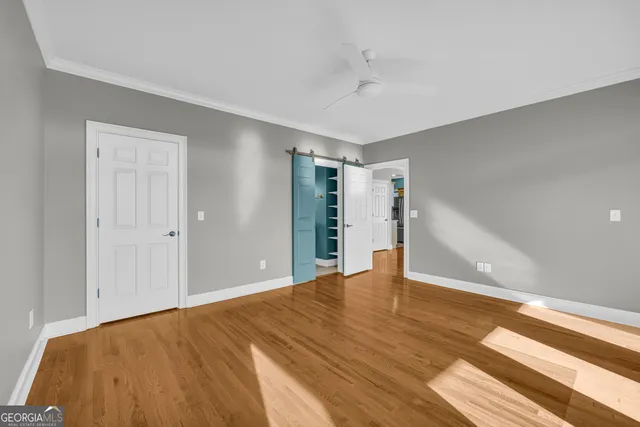 $329,900 | 300 Banister Drive, Unit 201, Clayton, GA 30525