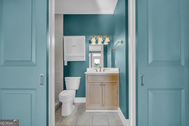 $329,900 | 300 Banister Drive, Unit 201, Clayton, GA 30525