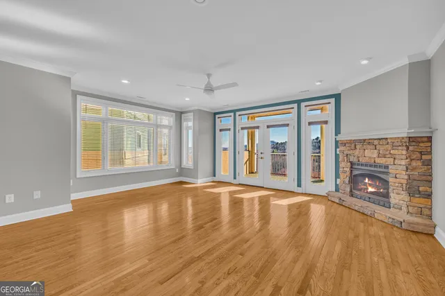 $329,900 | 300 Banister Drive, Unit 201, Clayton, GA 30525