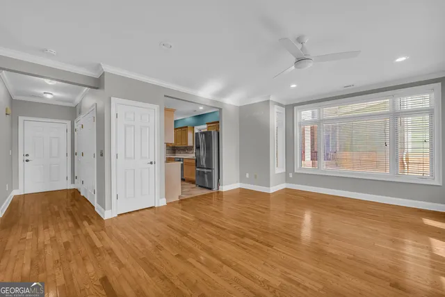 $329,900 | 300 Banister Drive, Unit 201, Clayton, GA 30525