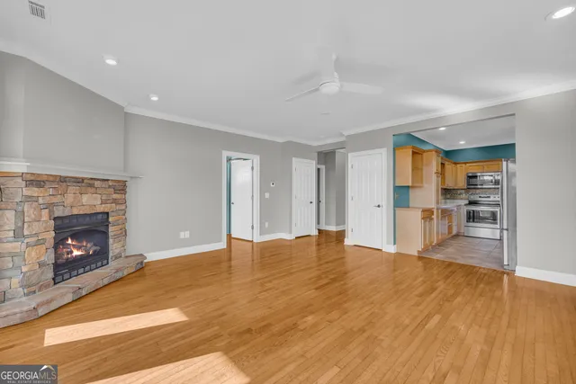 $329,900 | 300 Banister Drive, Unit 201, Clayton, GA 30525