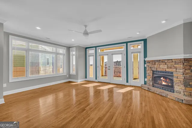 $329,900 | 300 Banister Drive, Unit 201, Clayton, GA 30525