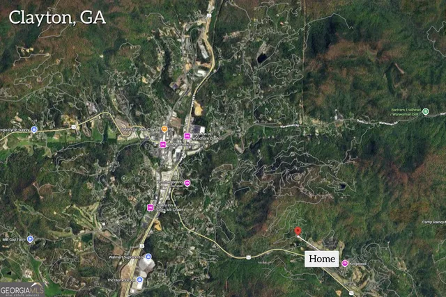 $329,900 | 300 Banister Drive, Unit 201, Clayton, GA 30525