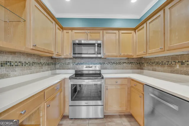 $329,900 | 300 Banister Drive, Unit 201, Clayton, GA 30525