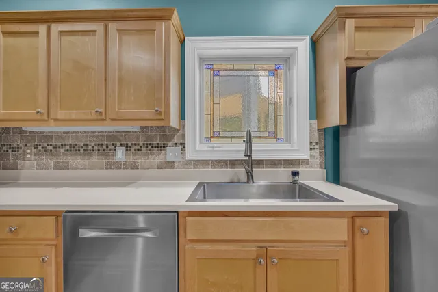 $329,900 | 300 Banister Drive, Unit 201, Clayton, GA 30525