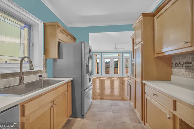 $329,900 | 300 Banister Drive, Unit 201, Clayton, GA 30525