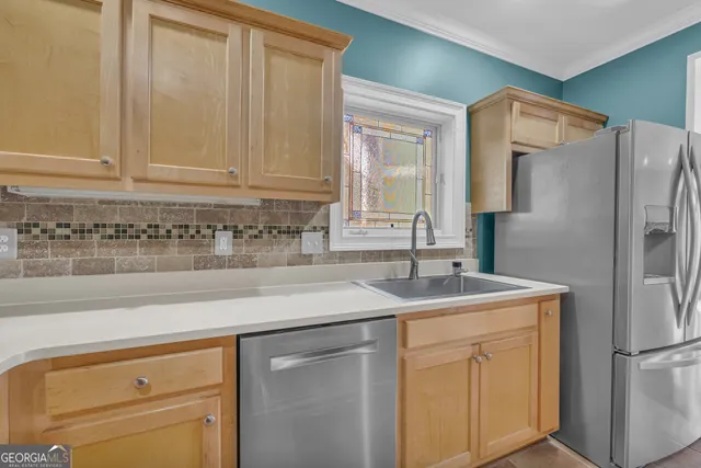 $329,900 | 300 Banister Drive, Unit 201, Clayton, GA 30525