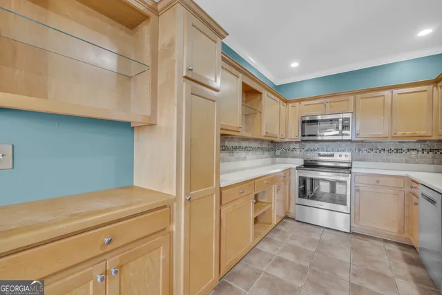 $329,900 | 300 Banister Drive, Unit 201, Clayton, GA 30525