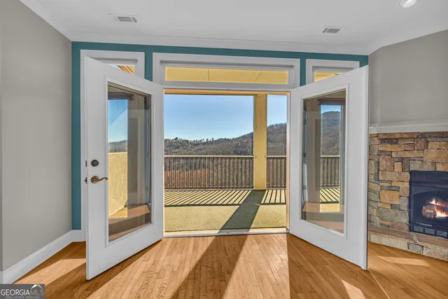 $329,900 | 300 Banister Drive, Unit 201, Clayton, GA 30525