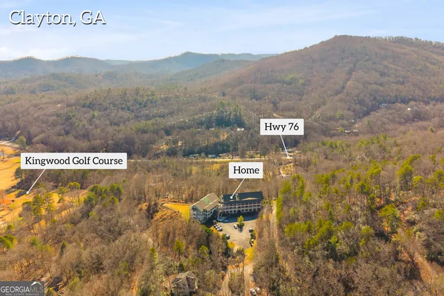 $329,900 | 300 Banister Drive, Unit 201, Clayton, GA 30525