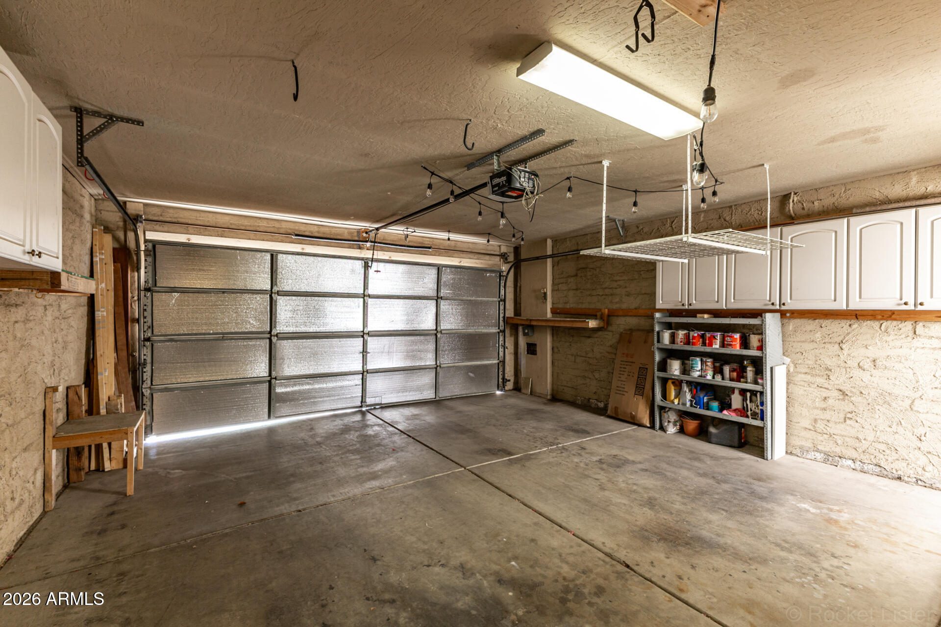 3004 West Phelps Road Phoenix, AZ 85053 - Photo 28 of 34 a view of a storage room