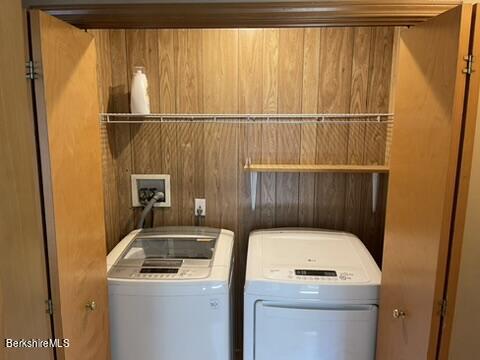 604 Loop Road Savoy, MA 01256 - Photo 8 of 23 a bathroom with a sink toilet and shower