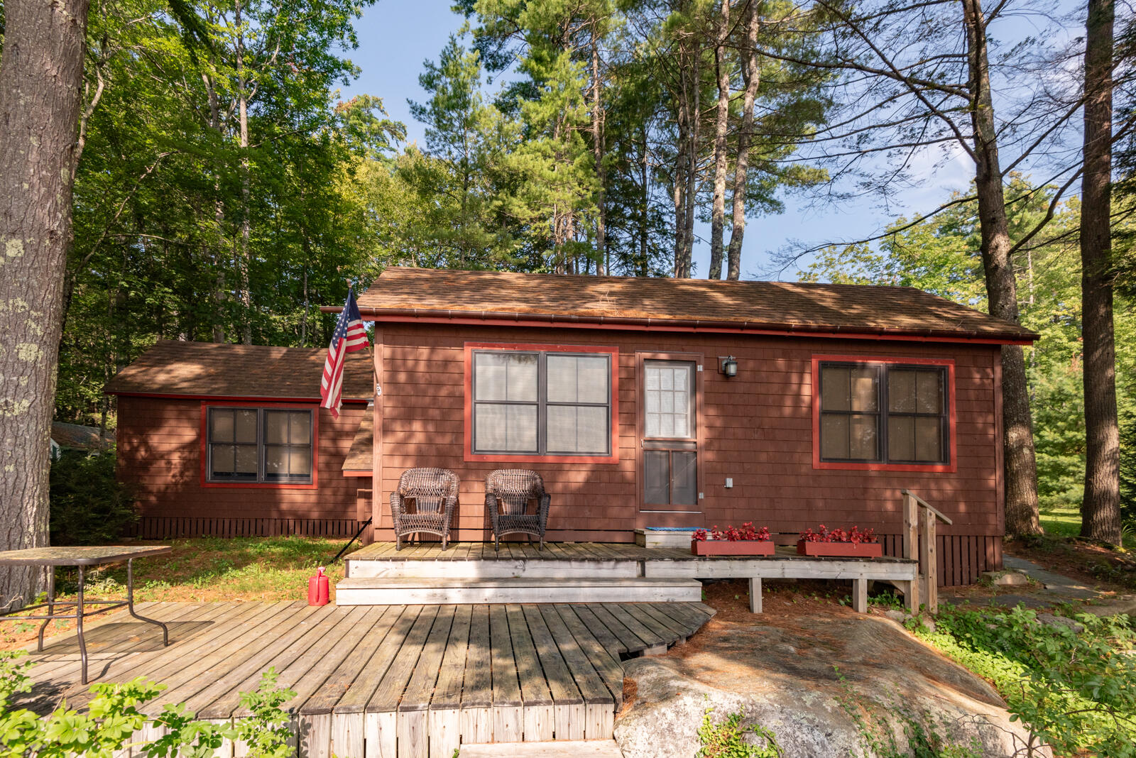 228 Star Bird Lane Rome, ME 04963 - Photo 61 of 74 lakehome_starbird095