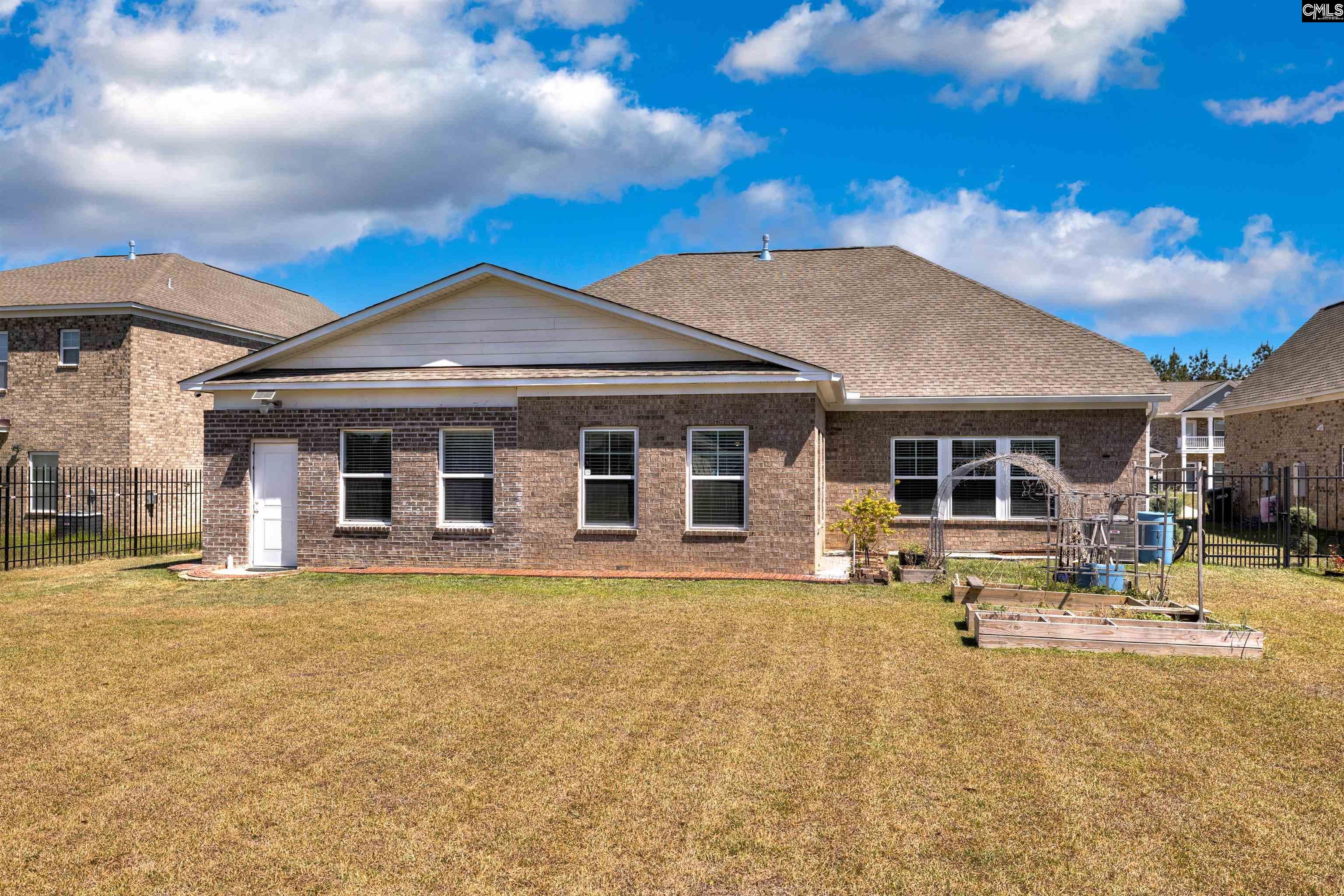 2070 Hatteras Way Sumter, SC 29153 - Photo 5 of 45