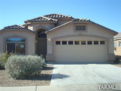 39130 Rodeo Buckle Drive Tucson, AZ 85739 - Photo 1 of 13