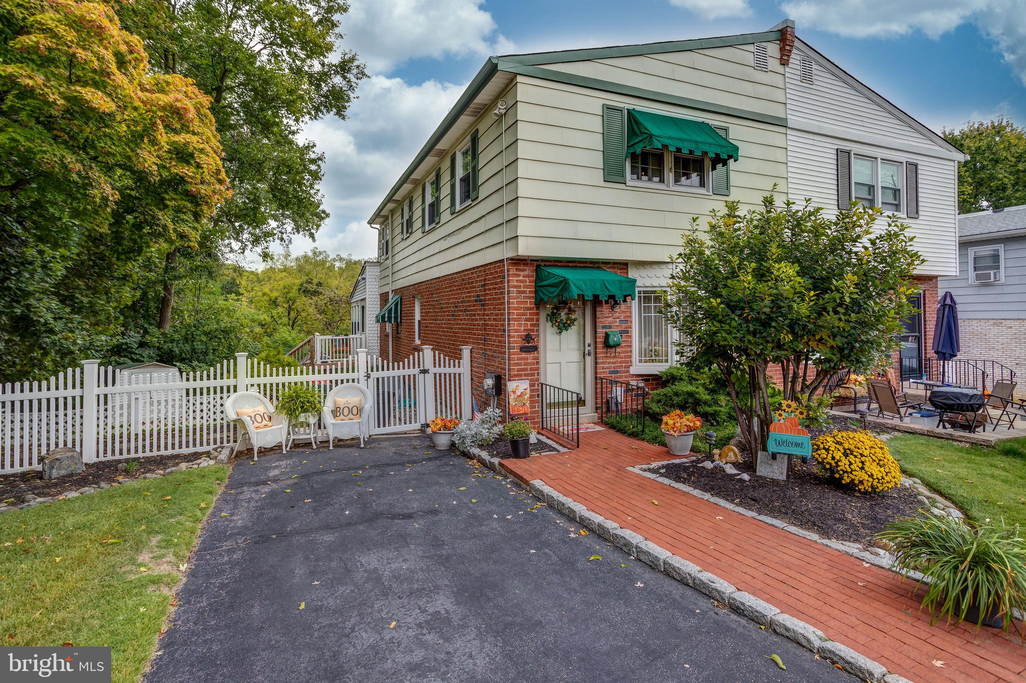 2 Virginia Circle Ridley Park, PA 19078 - Photo 1 of 38 Gallery Image 1