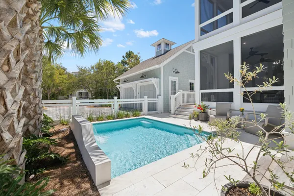 $3,700,000 | 41 North Shingle Lane, Watersound, FL 32461
