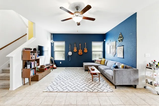 $385,000 | 3905 Alpine Autumn Drive, Austin, TX 78744